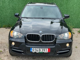 BMW X5 3.0D/M57/ПАНО/СЕРВИЗНА ИСТ./ЧЕРЕН ТАВАН/ПРУЖИНИ/DE - 19999 лв. - 34990016 2