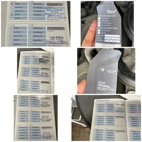 BMW X5 3.0D/M57/ПАНО/СЕРВИЗНА ИСТ./ЧЕРЕН ТАВАН/ПРУЖИНИ/DE - 19999 лв. - 34990016 15