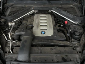BMW X5 3.0D/M57/ПАНО/СЕРВИЗНА ИСТ./ЧЕРЕН ТАВАН/ПРУЖИНИ/DE - 19999 лв. - 34990016 17