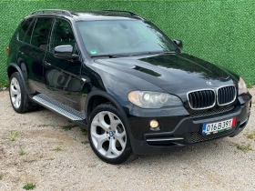 BMW X5 3.0D/M57/ПАНО/СЕРВИЗНА ИСТ./ЧЕРЕН ТАВАН/ПРУЖИНИ/DE - 19999 лв. - 34990016 3