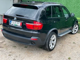BMW X5 3.0D/M57/ПАНО/СЕРВИЗНА ИСТ./ЧЕРЕН ТАВАН/ПРУЖИНИ/DE - 19999 лв. - 34990016 4