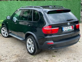 BMW X5 3.0D/M57/ПАНО/СЕРВИЗНА ИСТ./ЧЕРЕН ТАВАН/ПРУЖИНИ/DE - 19999 лв. - 34990016 6