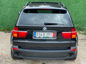BMW X5 3.0D/M57/ПАНО/СЕРВИЗНА ИСТ./ЧЕРЕН ТАВАН/ПРУЖИНИ/DE - 19999 лв. - 34990016 5