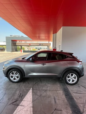 Nissan Juke 1.0 DIG-T 117.. | Mobile.bg    3