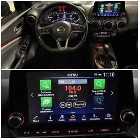 Nissan Juke 1.0 DIG-T 117.. | Mobile.bg    15