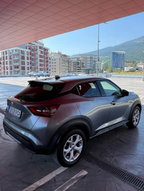 Nissan Juke 1.0 DIG-T 117.. | Mobile.bg    6