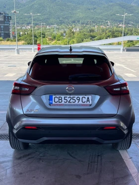 Nissan Juke 1.0 DIG-T 117.. | Mobile.bg    5