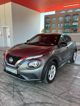 Nissan Juke 1.0 DIG-T 117.. | Mobile.bg    2