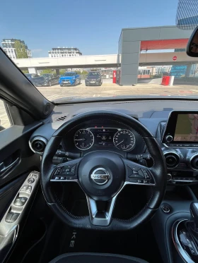 Nissan Juke 1.0 DIG-T 117.. | Mobile.bg    11