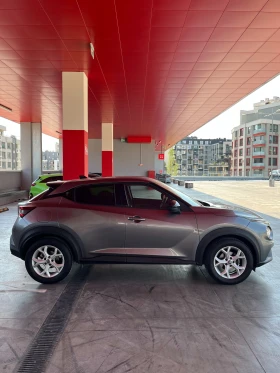 Nissan Juke 1.0 DIG-T 117.. | Mobile.bg    7