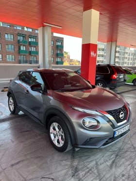 Nissan Juke 1.0 DIG-T 117.. | Mobile.bg    8