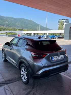 Nissan Juke 1.0 DIG-T 117.. | Mobile.bg    4