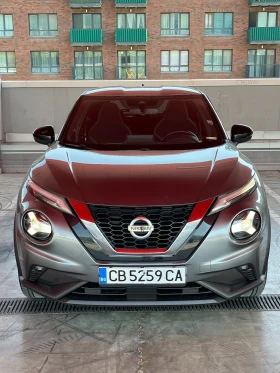     Nissan Juke 1.0 DIG-T 117..