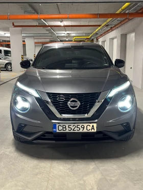 Nissan Juke 1.0 DIG-T 117.. | Mobile.bg    17