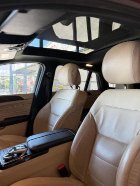 Mercedes-Benz GLE 500 4M Coupe AMG HEAD-UP* PANO* Лизинг* 21* SoftClose - 89900 лв. - 53757262 11