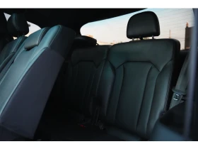 Audi Q7 TECHNIK S-Line* Обдух* BOSE* 360* 4-зонов* Пано* - 34999 лв. - 45263455 12