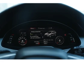 Audi Q7 TECHNIK S-Line* Обдух* BOSE* 360* 4-зонов* Пано* - 34999 лв. - 45263455 8