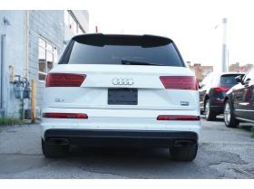 Audi Q7 TECHNIK S-Line* Обдух* BOSE* 360* 4-зонов* Пано* - 34999 лв. - 45263455 4