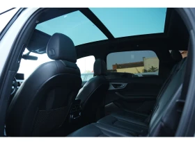 Audi Q7 TECHNIK S-Line* Обдух* BOSE* 360* 4-зонов* Пано* - 34999 лв. - 45263455 11