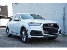 Audi Q7 TECHNIK S-Line* Обдух* BOSE* 360* 4-зонов* Пано* - 34999 лв. - 45263455 3