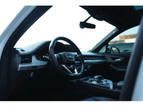 Audi Q7 TECHNIK S-Line* Обдух* BOSE* 360* 4-зонов* Пано* - 34999 лв. - 45263455 6