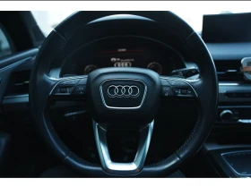 Audi Q7 TECHNIK S-Line* Обдух* BOSE* 360* 4-зонов* Пано* - 34999 лв. - 45263455 7