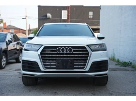 Audi Q7 TECHNIK S-Line* Обдух* BOSE* 360* 4-зонов* Пано* - 34999 лв. - 45263455 2