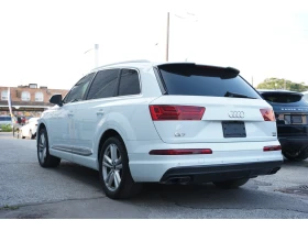 Audi Q7 TECHNIK S-Line* Обдух* BOSE* 360* 4-зонов* Пано* - 34999 лв. - 45263455 5