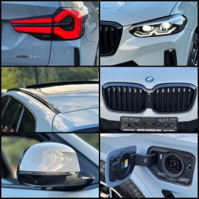 BMW X3 3.0E PLUG-IN HYBRID !!! | Mobile.bg    15