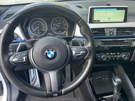 BMW X1 25d xDrive M Sport | Mobile.bg    9