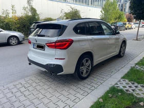 BMW X1 25d xDrive M Sport | Mobile.bg    3