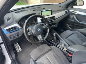BMW X1 25d xDrive M Sport | Mobile.bg    7