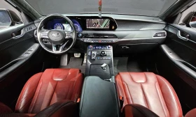 Обява за продажба на Hyundai Palisade Gasoline 3.8 2WD Prestige ~46 934 лв. - изображение 6