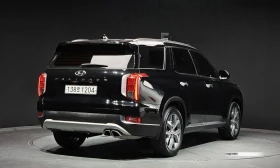 Обява за продажба на Hyundai Palisade Gasoline 3.8 2WD Prestige ~46 934 лв. - изображение 1