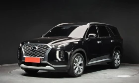 Обява за продажба на Hyundai Palisade Gasoline 3.8 2WD Prestige ~46 934 лв. - изображение 1