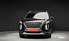 Обява за продажба на Hyundai Palisade Gasoline 3.8 2WD Prestige ~46 934 лв. - изображение 2