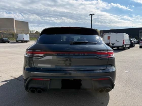 Porsche Macan * AWD * CARFAX *    | Mobile.bg    4