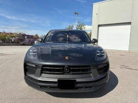 Porsche Macan * AWD * CARFAX *    | Mobile.bg    6