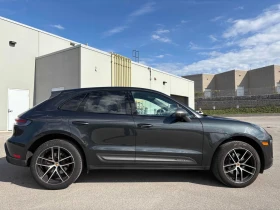 Porsche Macan * AWD * CARFAX *    | Mobile.bg    3