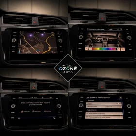 VW Tiguan R-Line 6+ 1 Allspace 1.5 TSI | Mobile.bg � ����� ������ 15