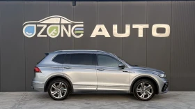 VW Tiguan R-Line 6+ 1 Allspace 1.5 TSI | Mobile.bg    5