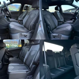 VW Tiguan R-Line 6+ 1 Allspace 1.5 TSI | Mobile.bg    11