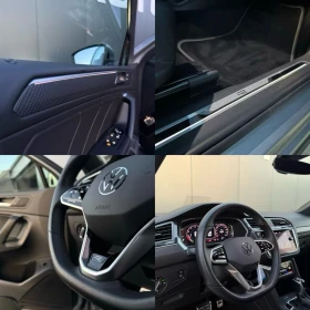 VW Tiguan R-Line 6+ 1 Allspace 1.5 TSI | Mobile.bg    9