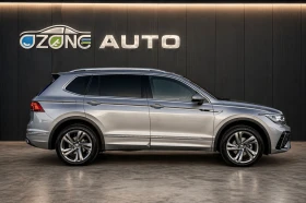 VW Tiguan R-Line 6+ 1 Allspace 1.5 TSI | Mobile.bg � ����� ������ 5
