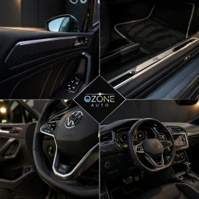 VW Tiguan R-Line 6+ 1 Allspace 1.5 TSI | Mobile.bg � ����� ������ 9