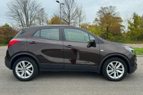 Opel Mokka | Mobile.bg    3