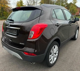 Opel Mokka | Mobile.bg    2