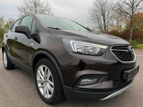 Opel Mokka | Mobile.bg    4