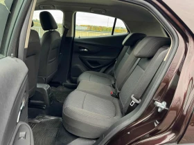 Opel Mokka | Mobile.bg    13