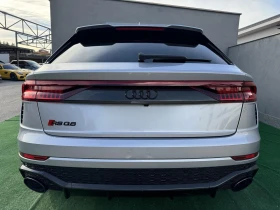 Audi RSQ8 - цена по договаряне - 11101432 5